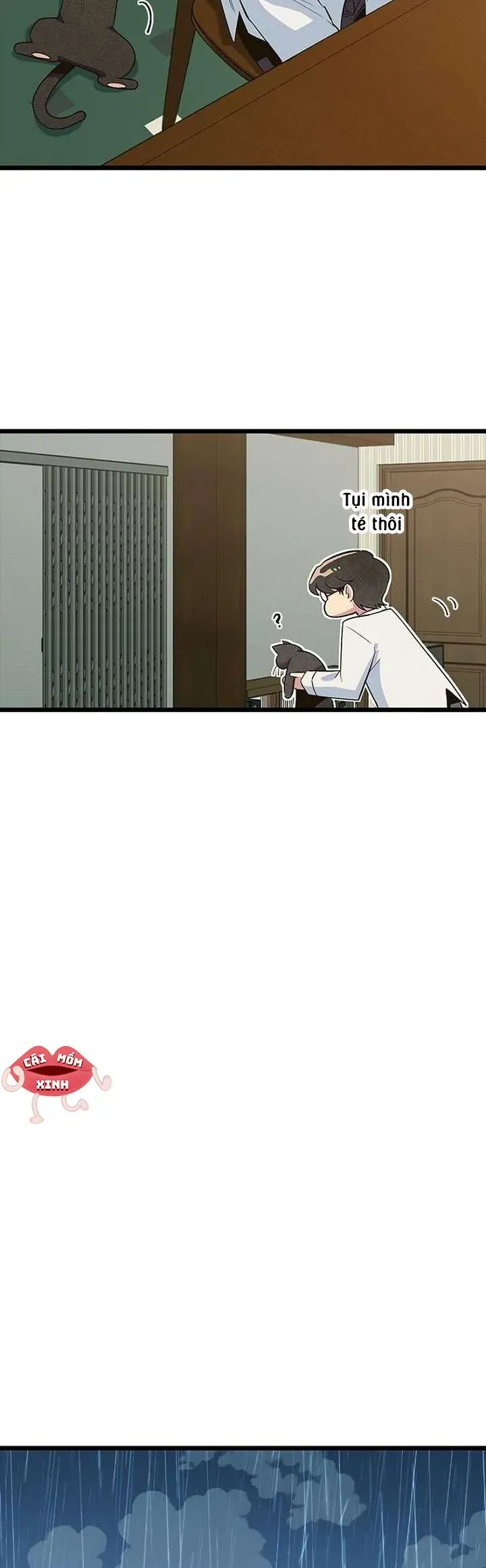 Thiếu Nữ 12 Con Giáp - Chapter 13 - Page 45