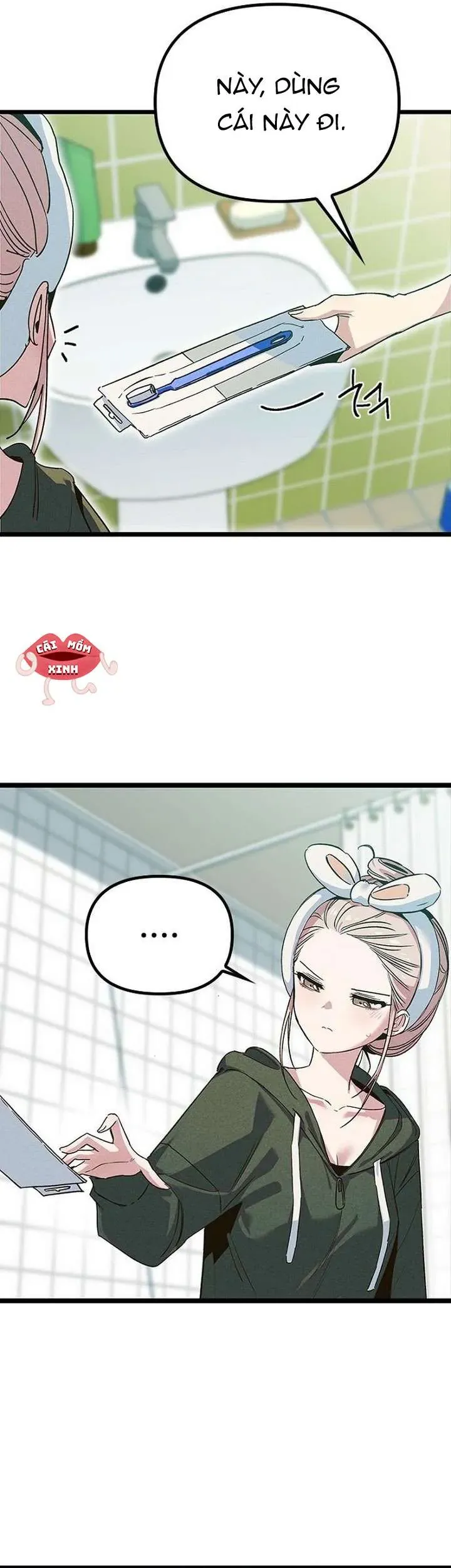 Thiếu Nữ 12 Con Giáp - Chapter 13 - Page 48