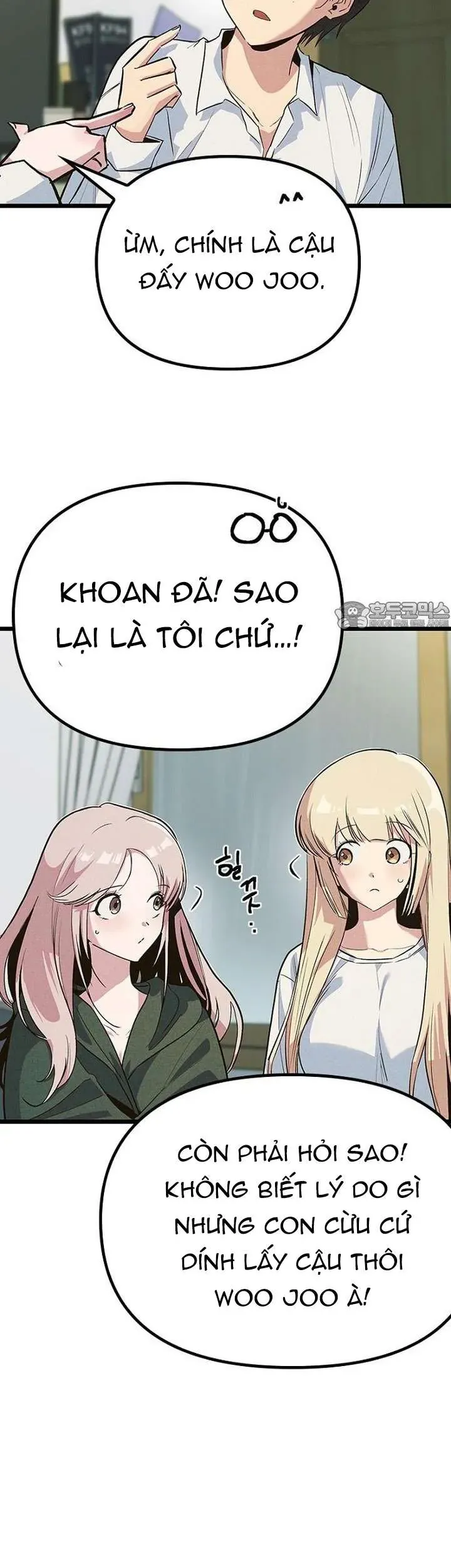 Thiếu Nữ 12 Con Giáp - Chapter 13 - Page 5