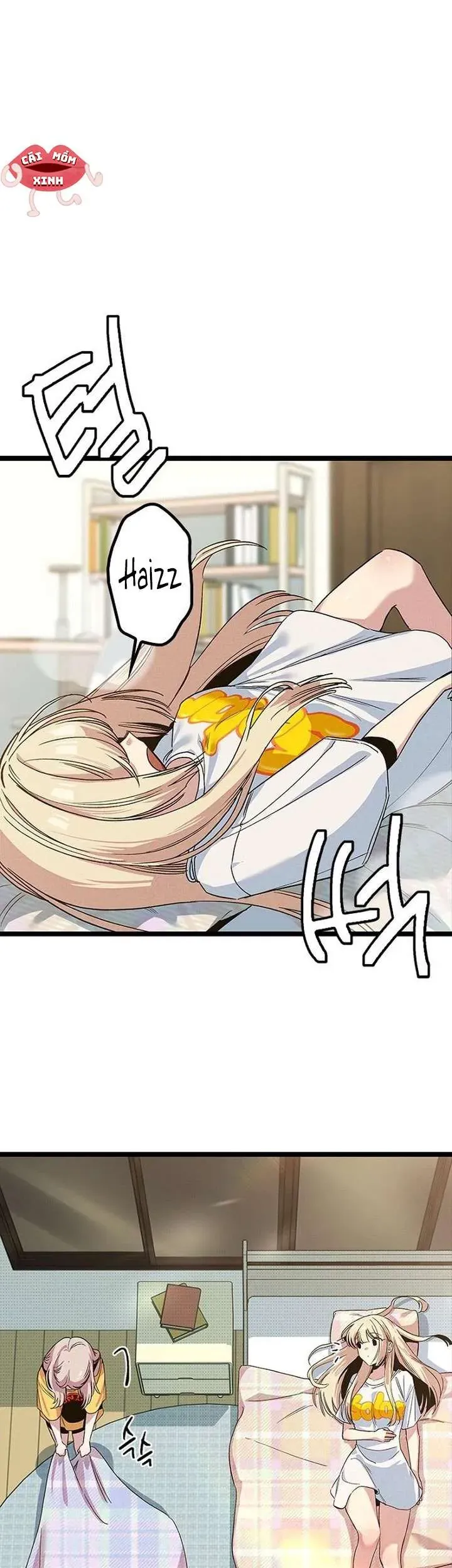 Thiếu Nữ 12 Con Giáp - Chapter 13 - Page 50