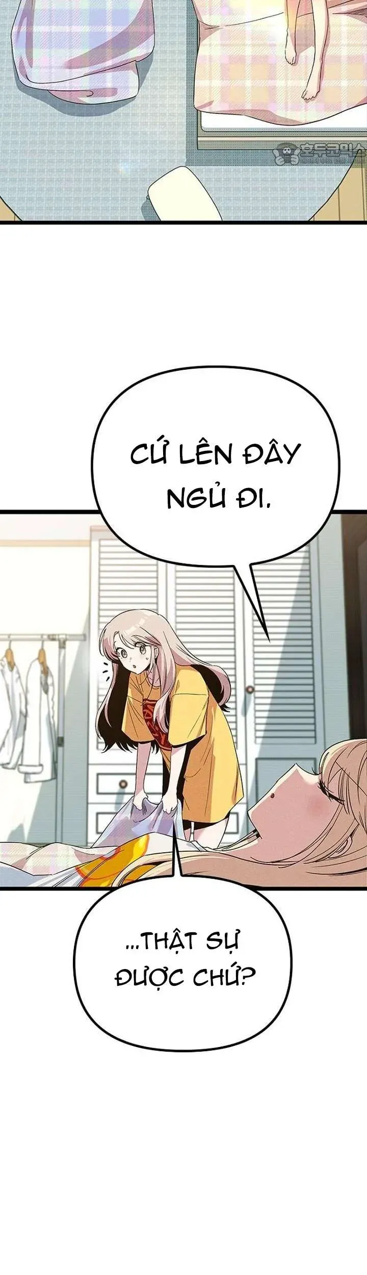 Thiếu Nữ 12 Con Giáp - Chapter 13 - Page 51