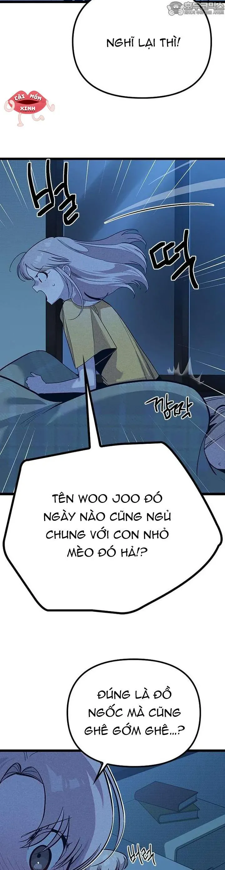 Thiếu Nữ 12 Con Giáp - Chapter 13 - Page 53