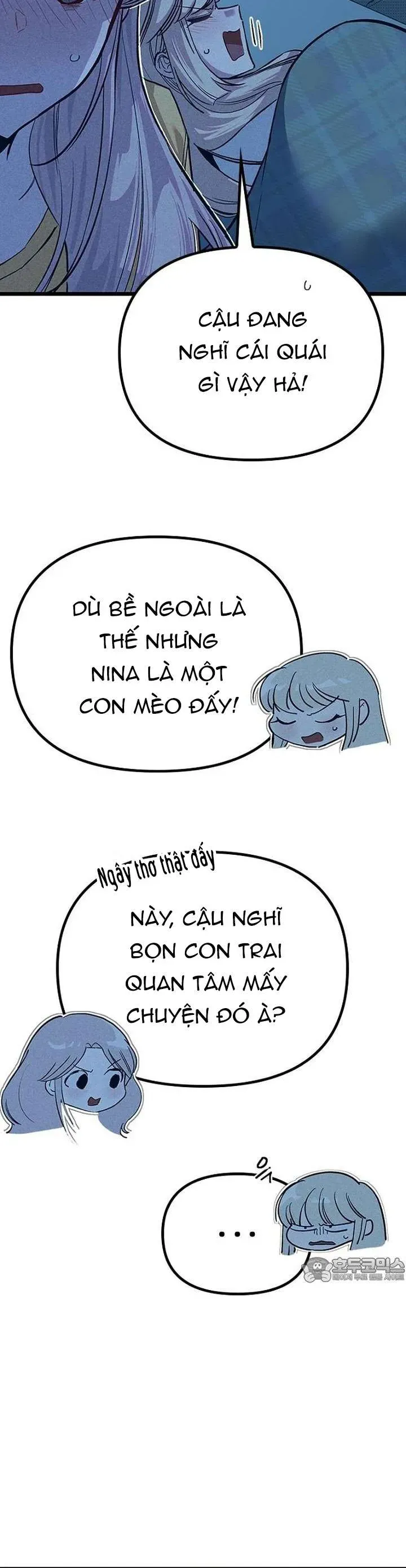 Thiếu Nữ 12 Con Giáp - Chapter 13 - Page 54