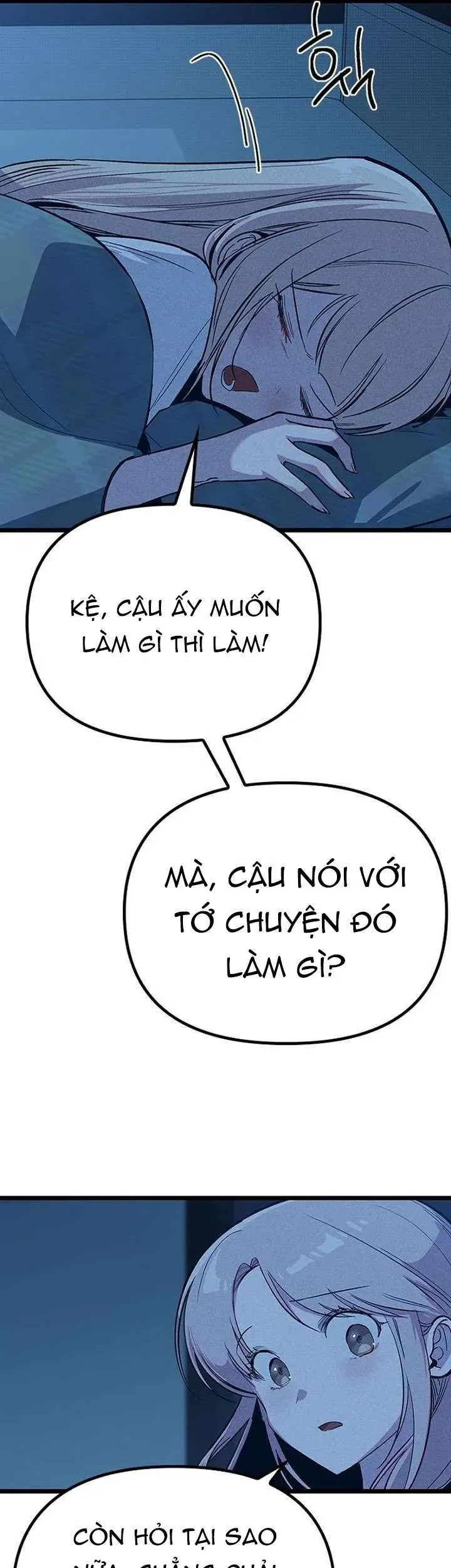 Thiếu Nữ 12 Con Giáp - Chapter 13 - Page 55