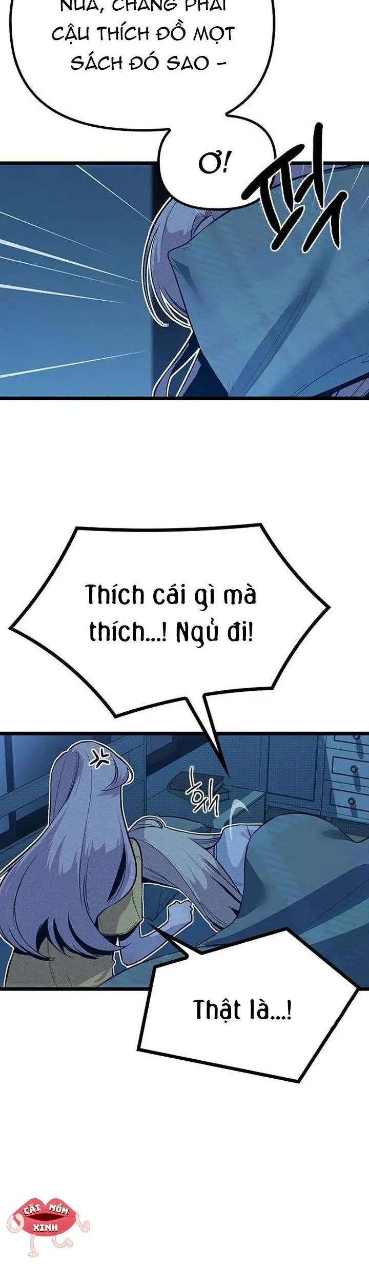 Thiếu Nữ 12 Con Giáp - Chapter 13 - Page 56