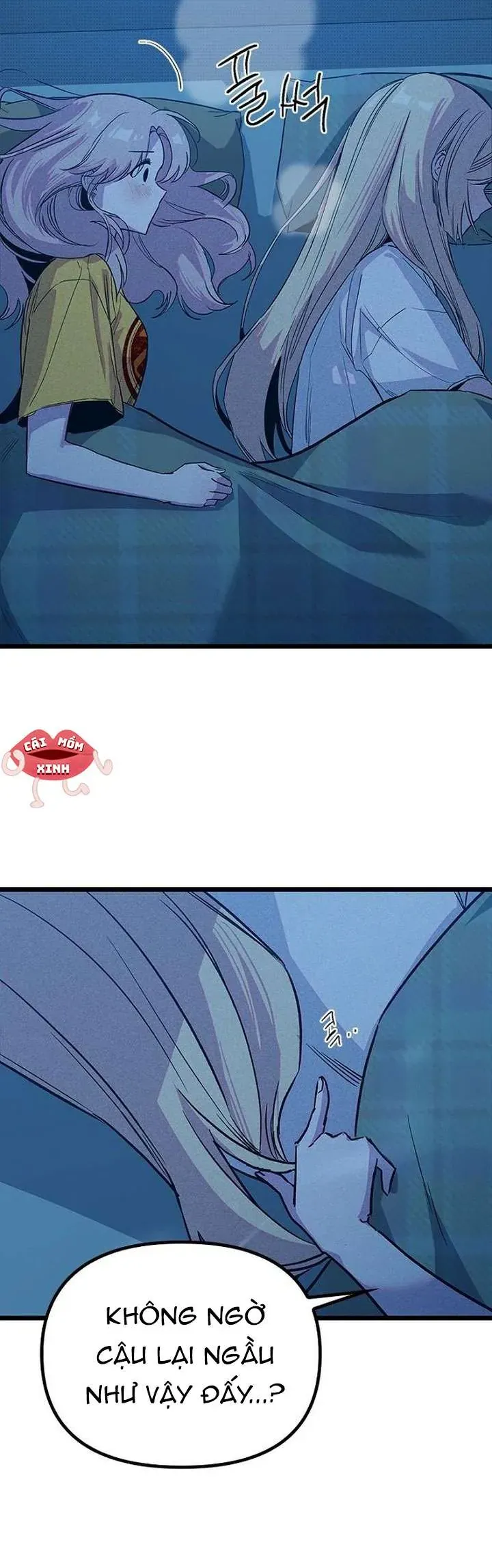 Thiếu Nữ 12 Con Giáp - Chapter 13 - Page 60