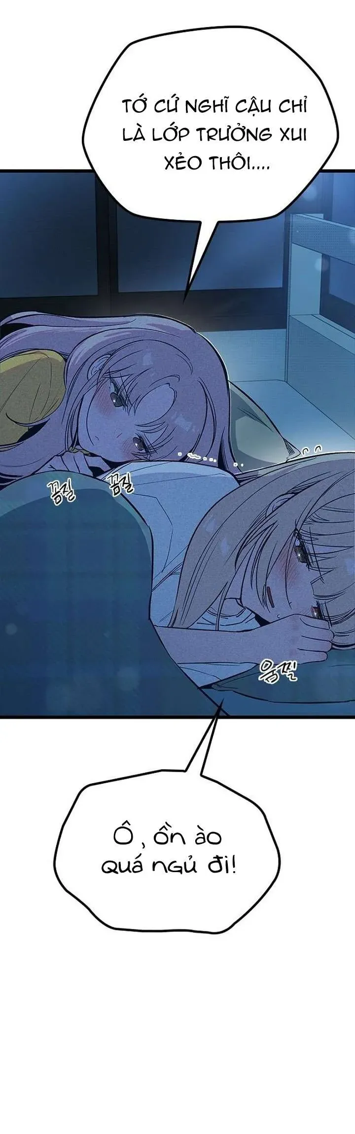 Thiếu Nữ 12 Con Giáp - Chapter 13 - Page 61