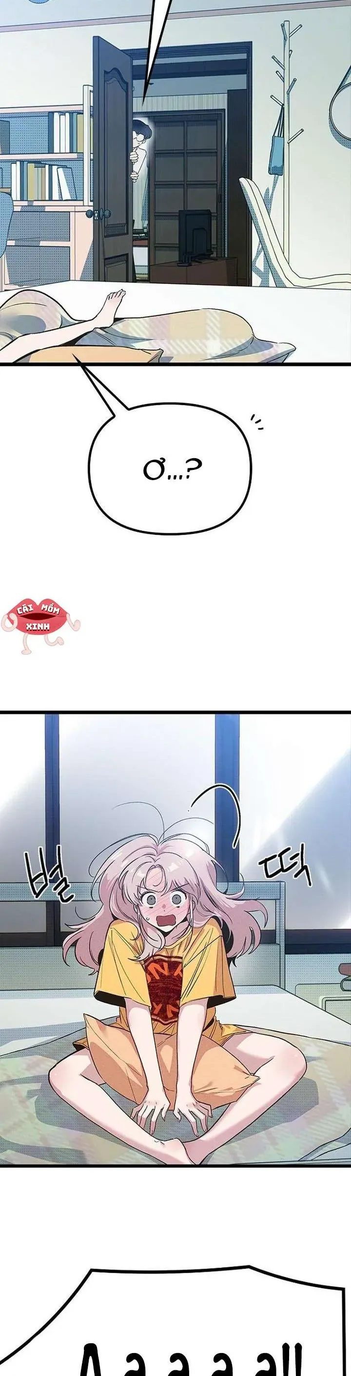 Thiếu Nữ 12 Con Giáp - Chapter 13 - Page 64