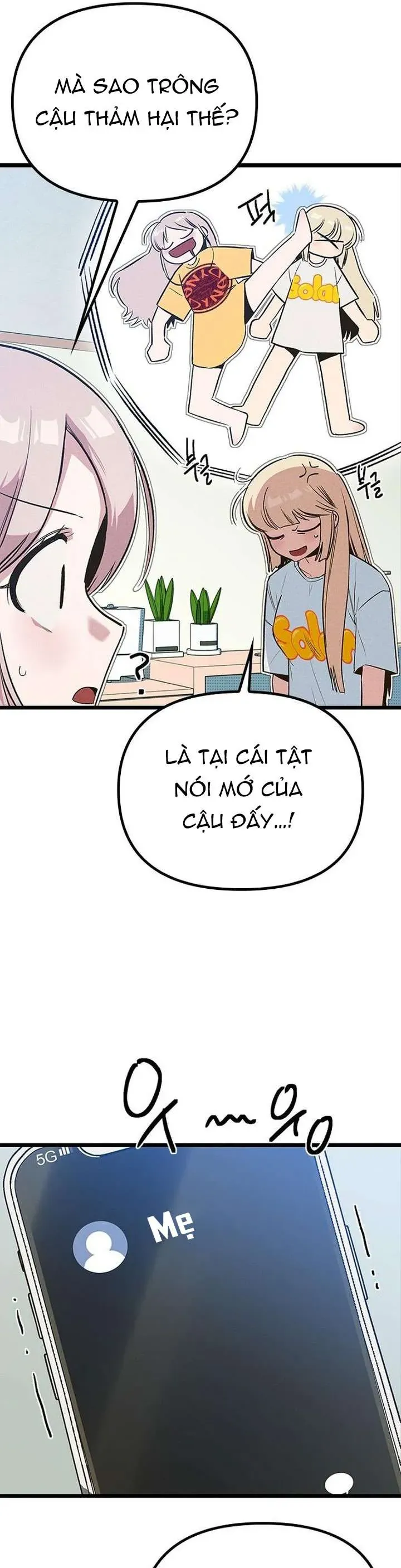 Thiếu Nữ 12 Con Giáp - Chapter 13 - Page 66