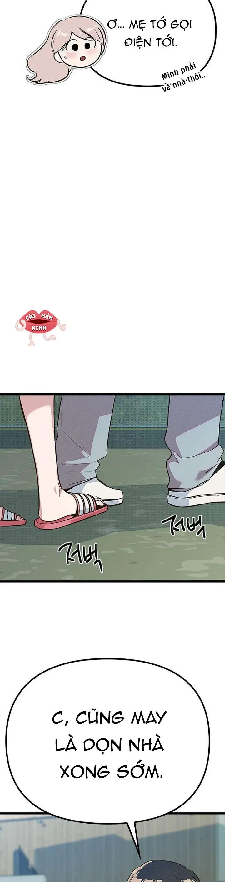 Thiếu Nữ 12 Con Giáp - Chapter 13 - Page 67