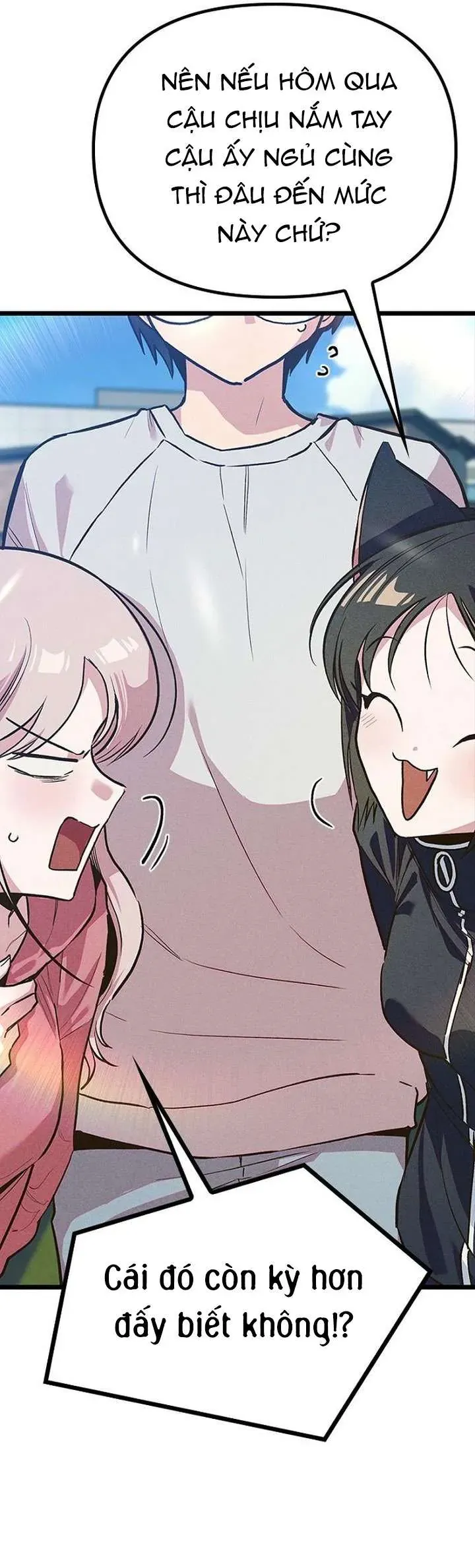 Thiếu Nữ 12 Con Giáp - Chapter 13 - Page 69