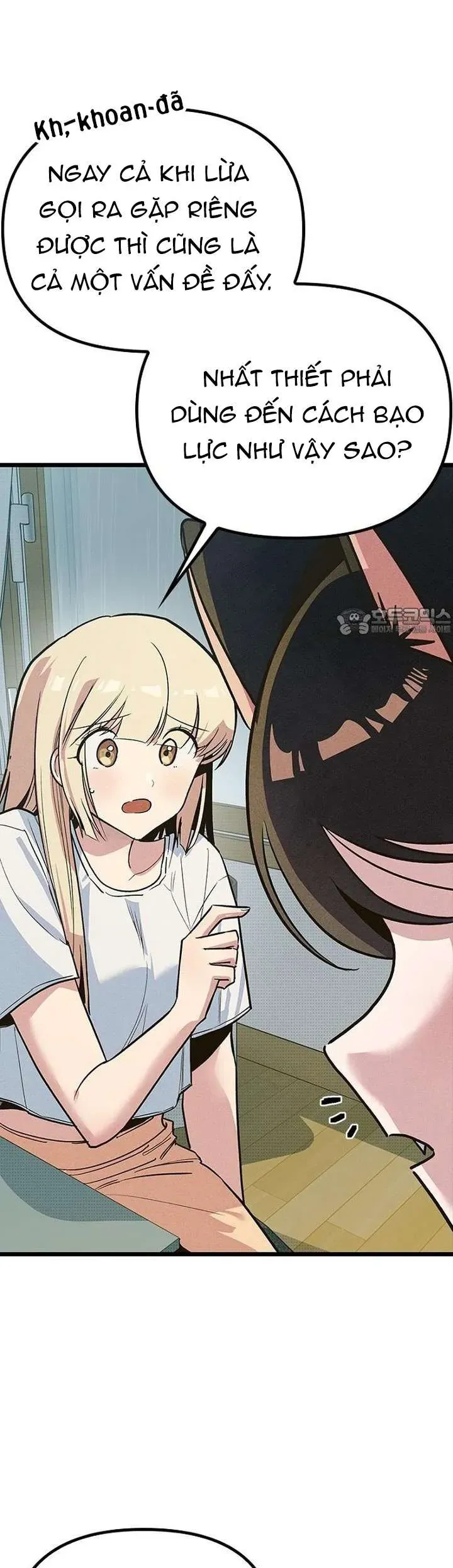 Thiếu Nữ 12 Con Giáp - Chapter 13 - Page 7