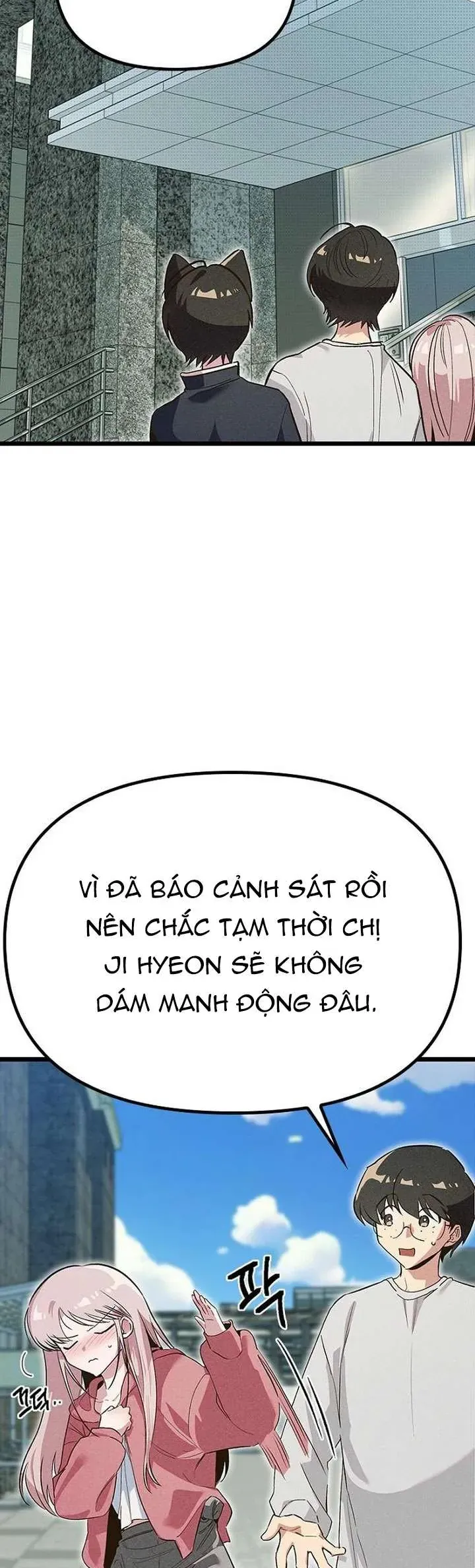 Thiếu Nữ 12 Con Giáp - Chapter 13 - Page 71