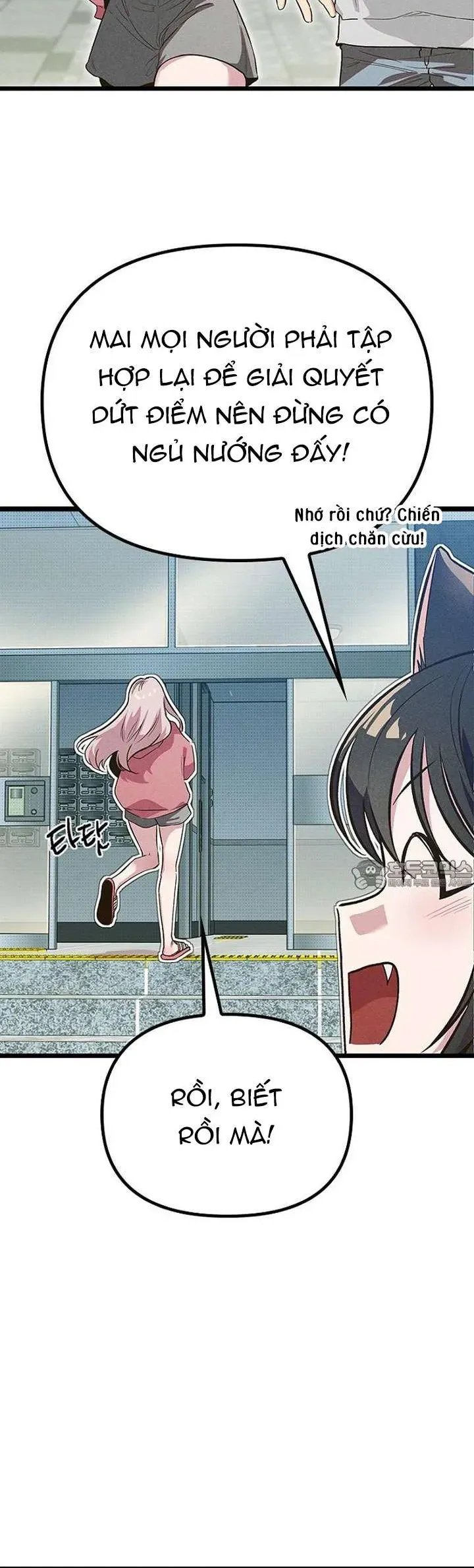 Thiếu Nữ 12 Con Giáp - Chapter 13 - Page 72