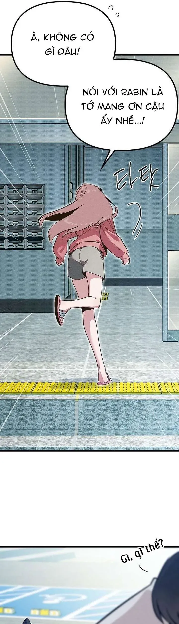 Thiếu Nữ 12 Con Giáp - Chapter 13 - Page 77