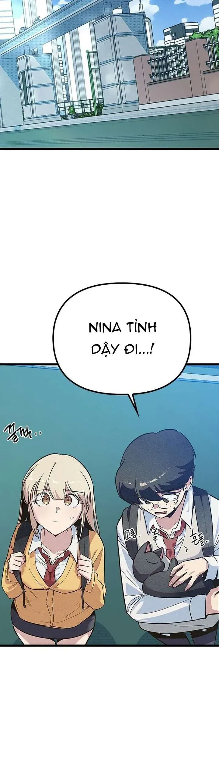 Thiếu Nữ 12 Con Giáp - Chapter 13 - Page 79