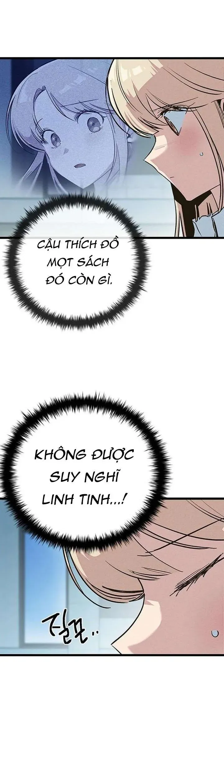 Thiếu Nữ 12 Con Giáp - Chapter 13 - Page 80