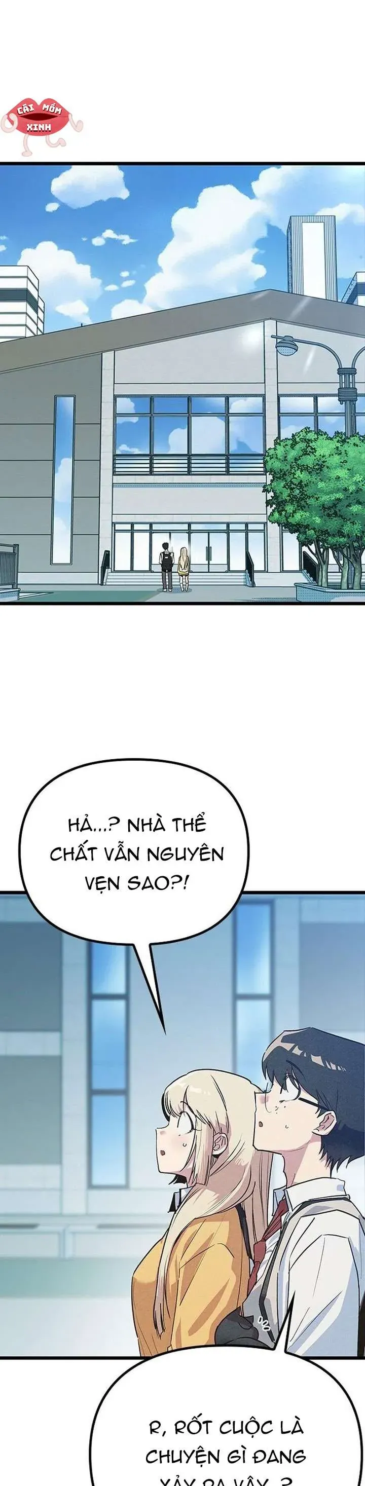 Thiếu Nữ 12 Con Giáp - Chapter 13 - Page 81