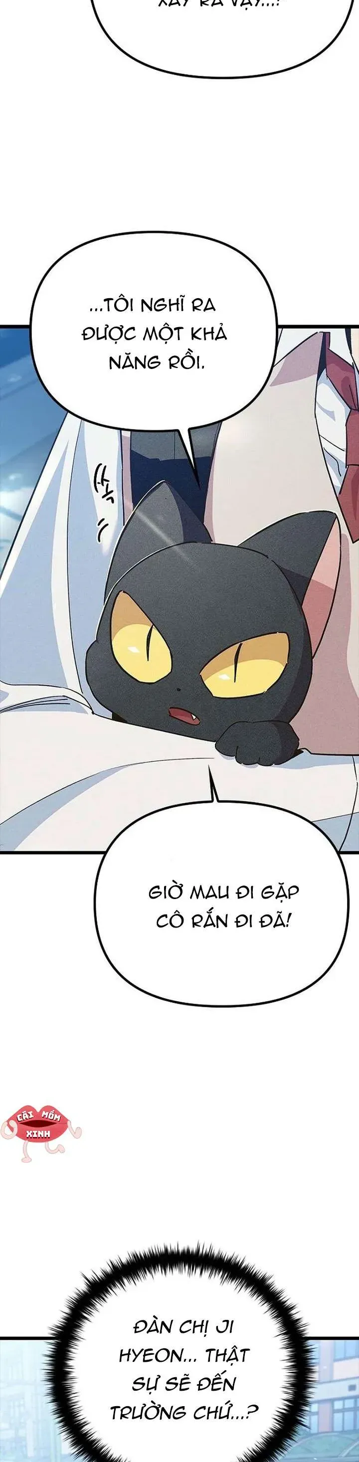 Thiếu Nữ 12 Con Giáp - Chapter 13 - Page 82