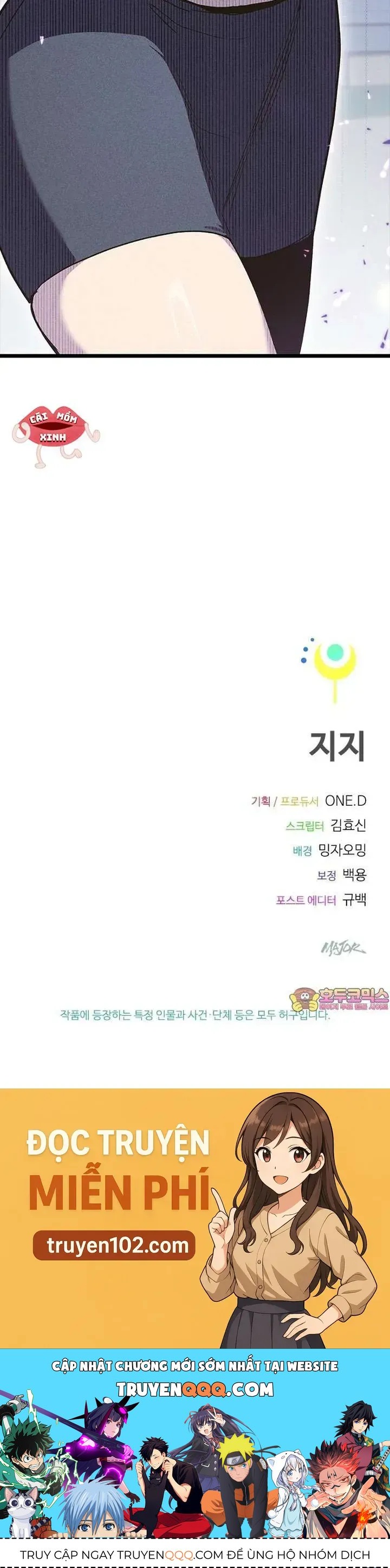 Thiếu Nữ 12 Con Giáp - Chapter 13 - Page 85