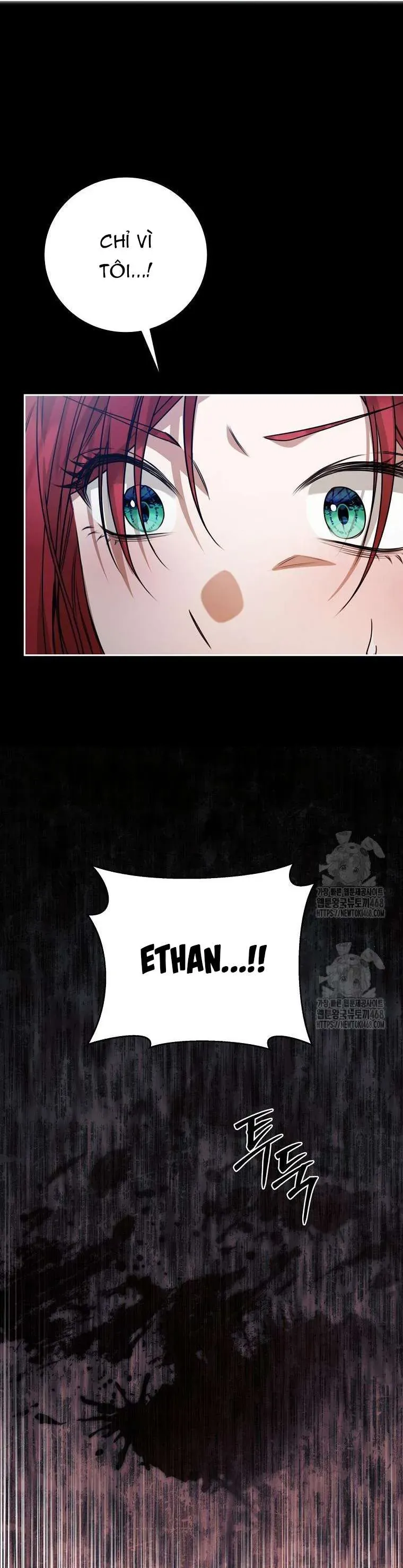Ác Nữ Bị Quỷ Ám Rồi! Chuẩn Bị Hỗn Loạn Thôi! - Chapter 30 - Page 11