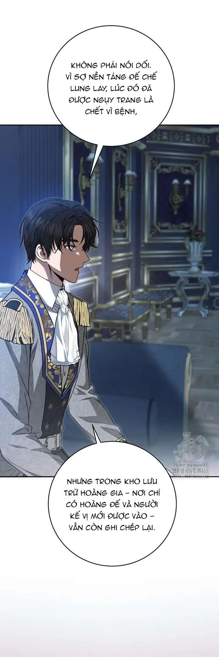 Ác Nữ Bị Quỷ Ám Rồi! Chuẩn Bị Hỗn Loạn Thôi! - Chapter 30 - Page 14