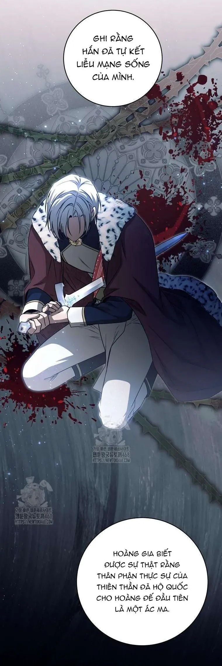 Ác Nữ Bị Quỷ Ám Rồi! Chuẩn Bị Hỗn Loạn Thôi! - Chapter 30 - Page 15