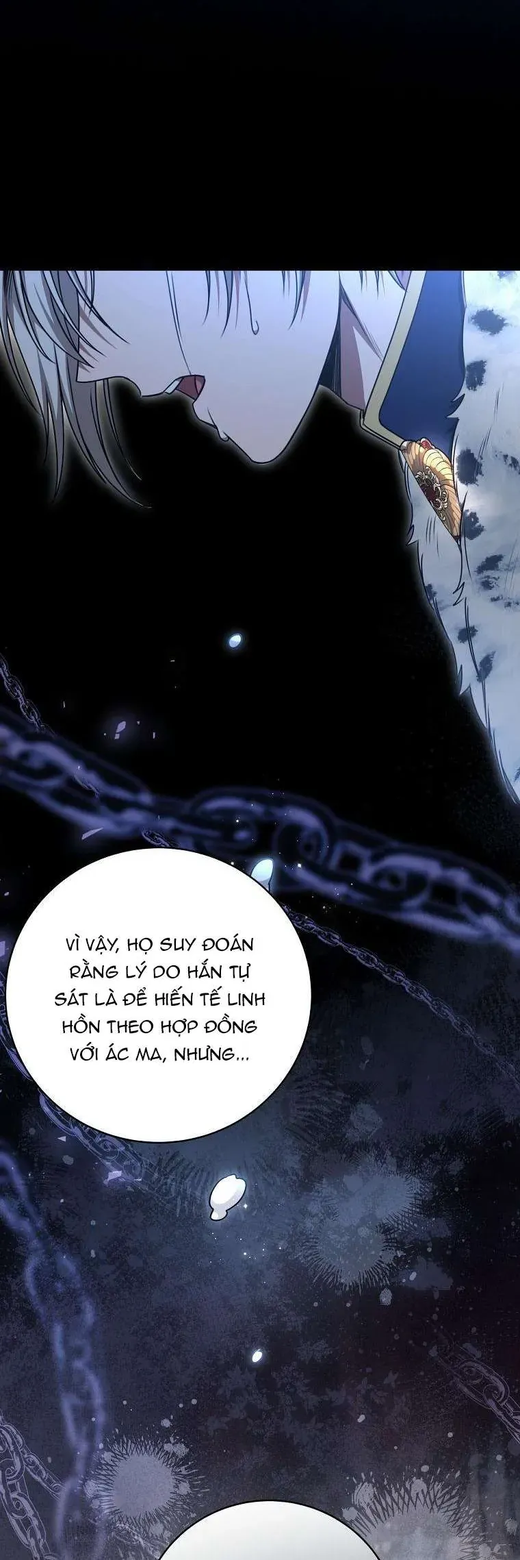 Ác Nữ Bị Quỷ Ám Rồi! Chuẩn Bị Hỗn Loạn Thôi! - Chapter 30 - Page 16