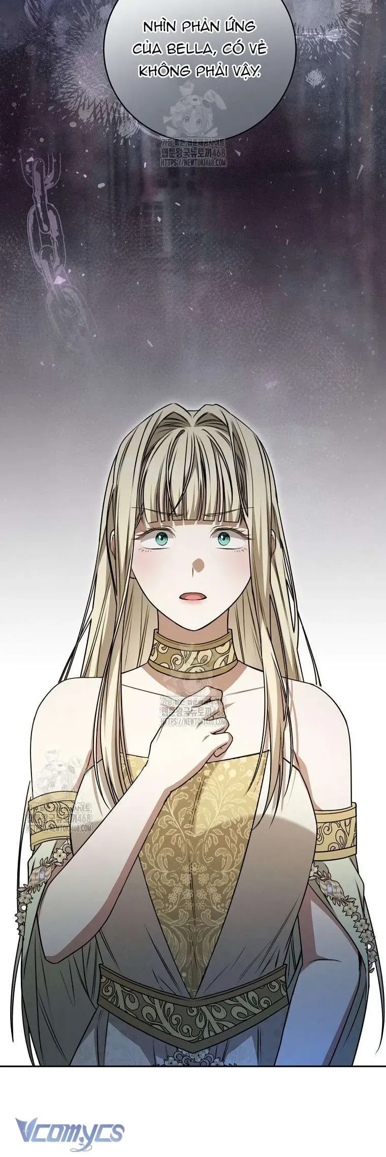 Ác Nữ Bị Quỷ Ám Rồi! Chuẩn Bị Hỗn Loạn Thôi! - Chapter 30 - Page 17