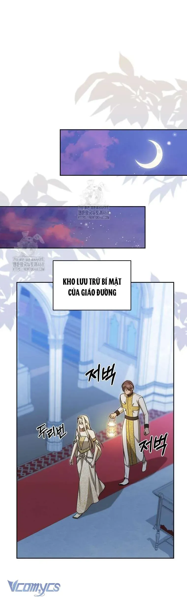 Ác Nữ Bị Quỷ Ám Rồi! Chuẩn Bị Hỗn Loạn Thôi! - Chapter 30 - Page 20