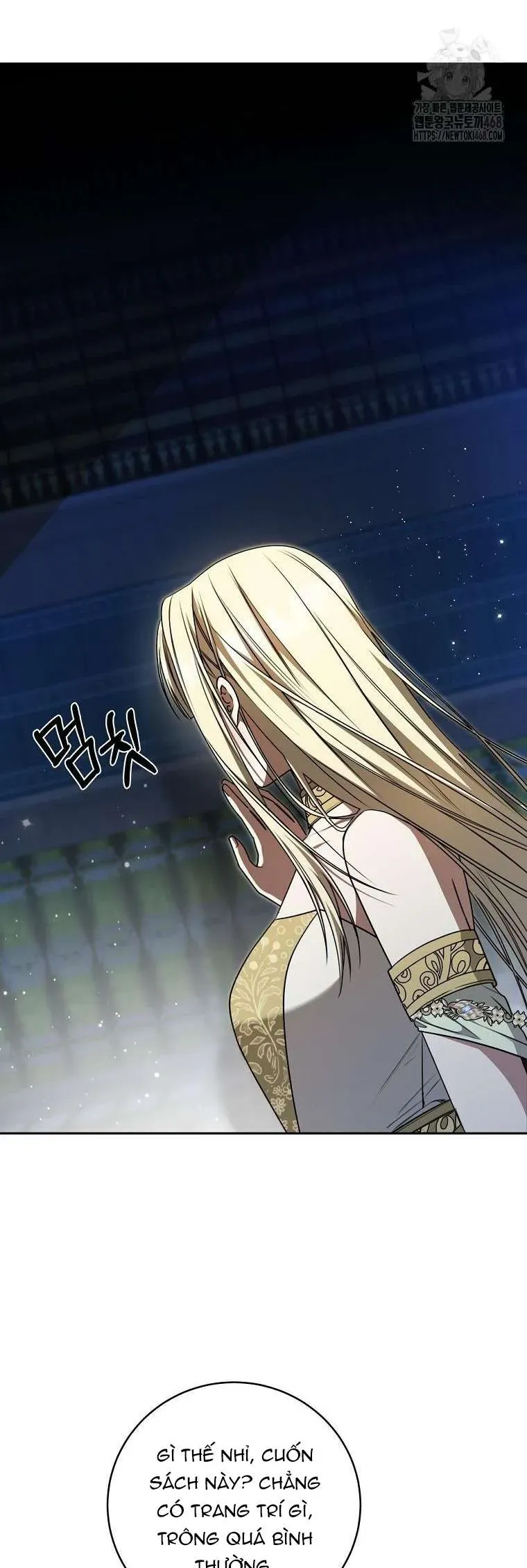 Ác Nữ Bị Quỷ Ám Rồi! Chuẩn Bị Hỗn Loạn Thôi! - Chapter 30 - Page 24