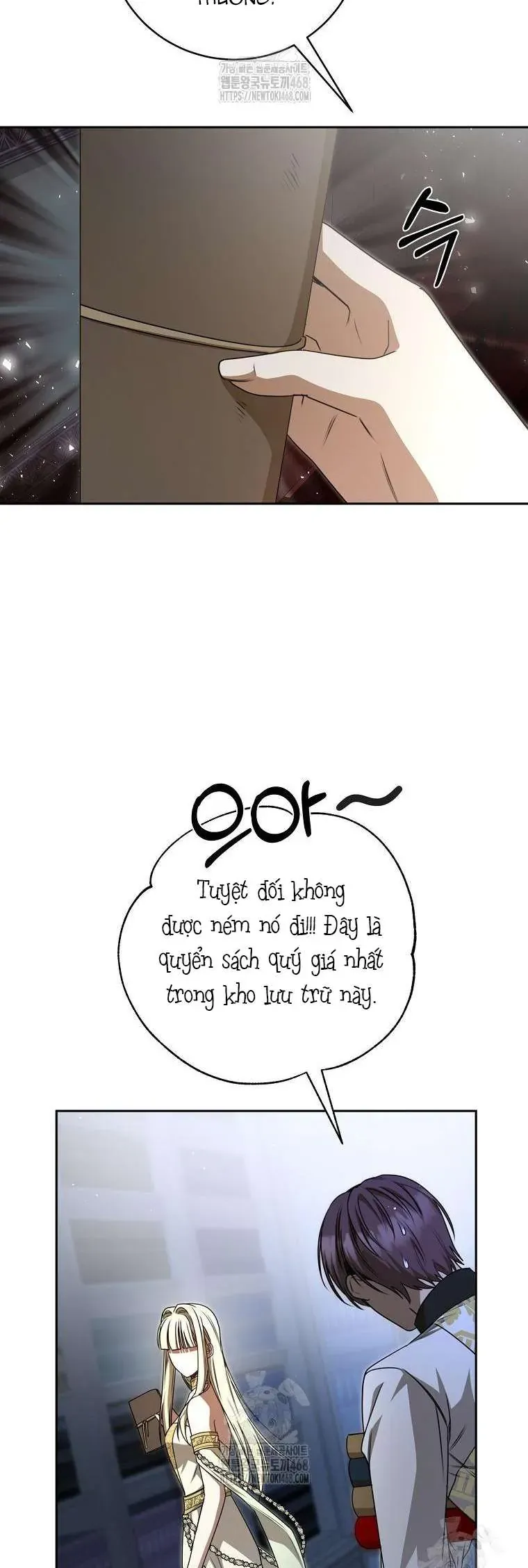 Ác Nữ Bị Quỷ Ám Rồi! Chuẩn Bị Hỗn Loạn Thôi! - Chapter 30 - Page 25