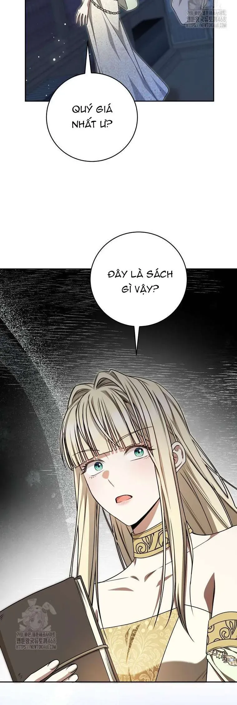 Ác Nữ Bị Quỷ Ám Rồi! Chuẩn Bị Hỗn Loạn Thôi! - Chapter 30 - Page 26