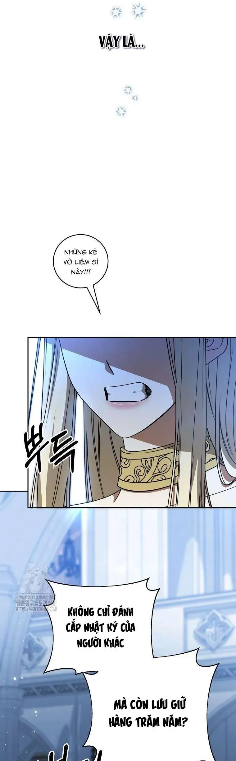 Ác Nữ Bị Quỷ Ám Rồi! Chuẩn Bị Hỗn Loạn Thôi! - Chapter 30 - Page 28