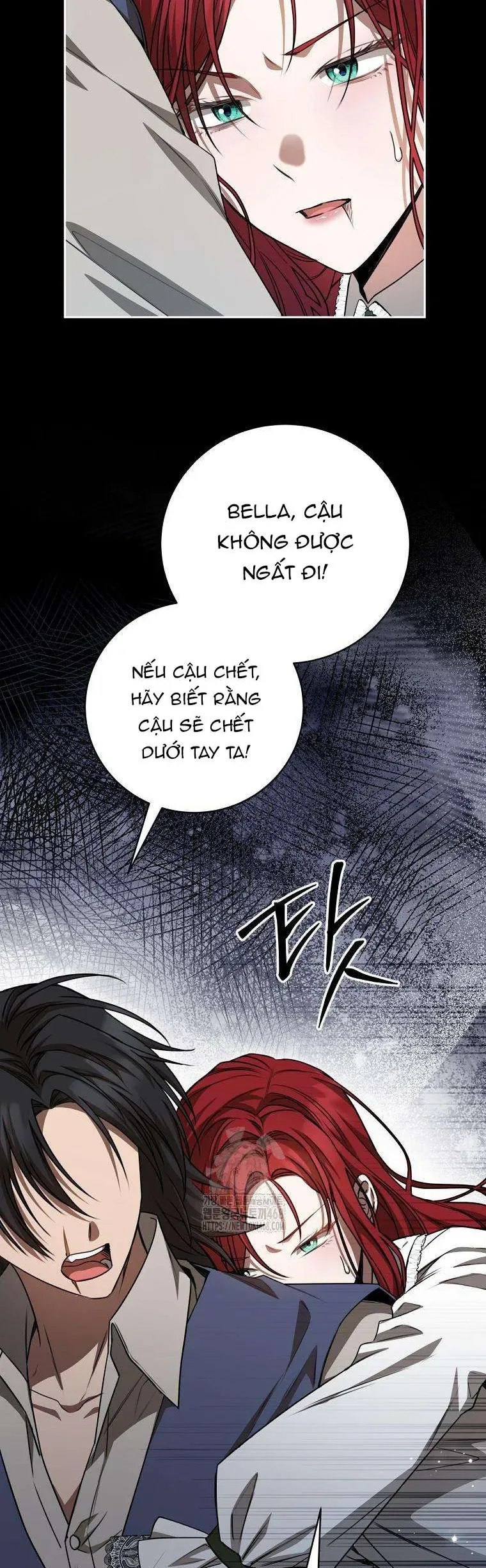 Ác Nữ Bị Quỷ Ám Rồi! Chuẩn Bị Hỗn Loạn Thôi! - Chapter 30 - Page 3