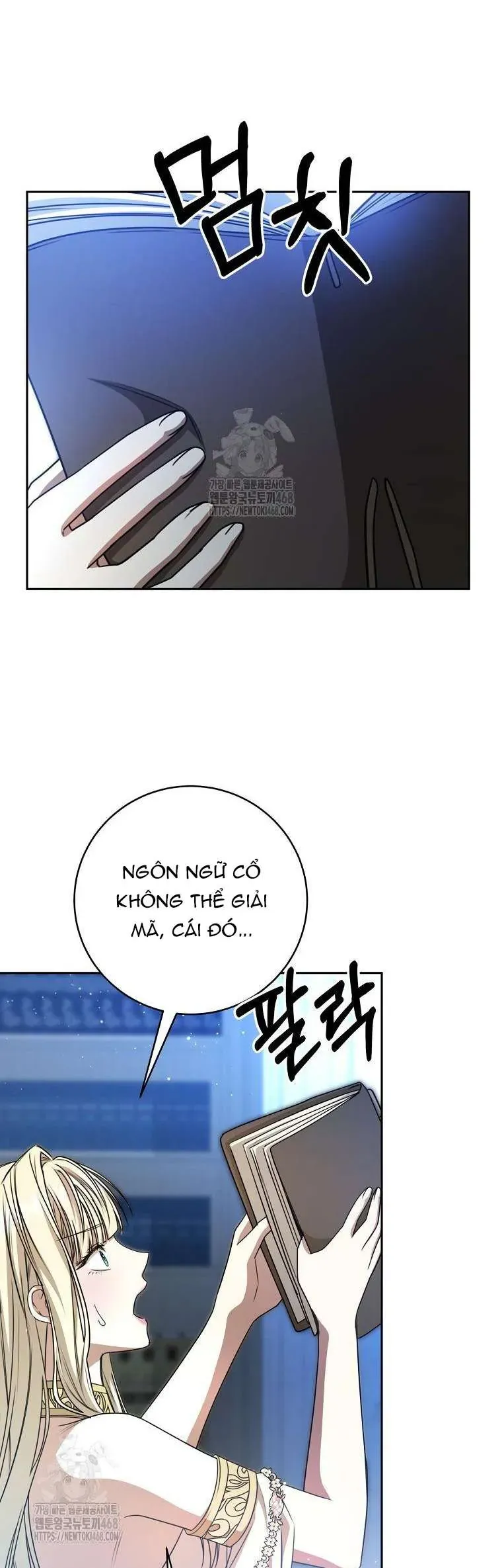 Ác Nữ Bị Quỷ Ám Rồi! Chuẩn Bị Hỗn Loạn Thôi! - Chapter 30 - Page 31