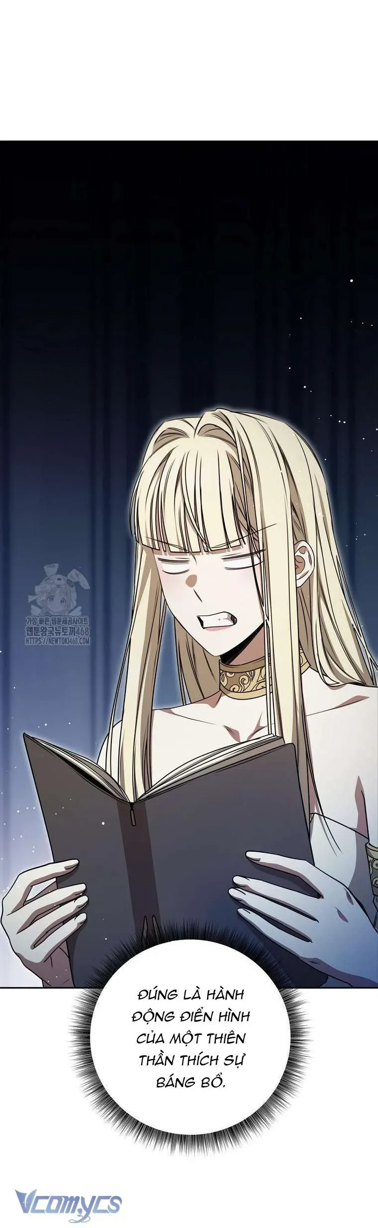 Ác Nữ Bị Quỷ Ám Rồi! Chuẩn Bị Hỗn Loạn Thôi! - Chapter 30 - Page 36