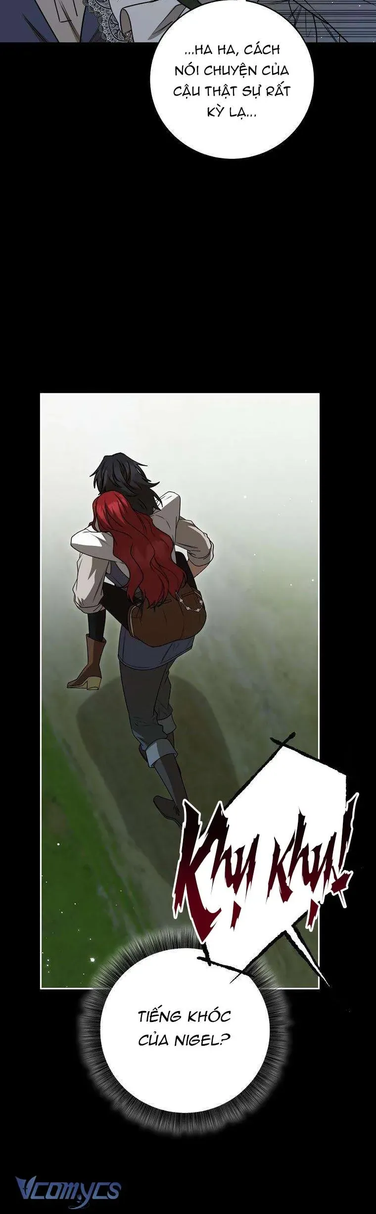 Ác Nữ Bị Quỷ Ám Rồi! Chuẩn Bị Hỗn Loạn Thôi! - Chapter 30 - Page 4