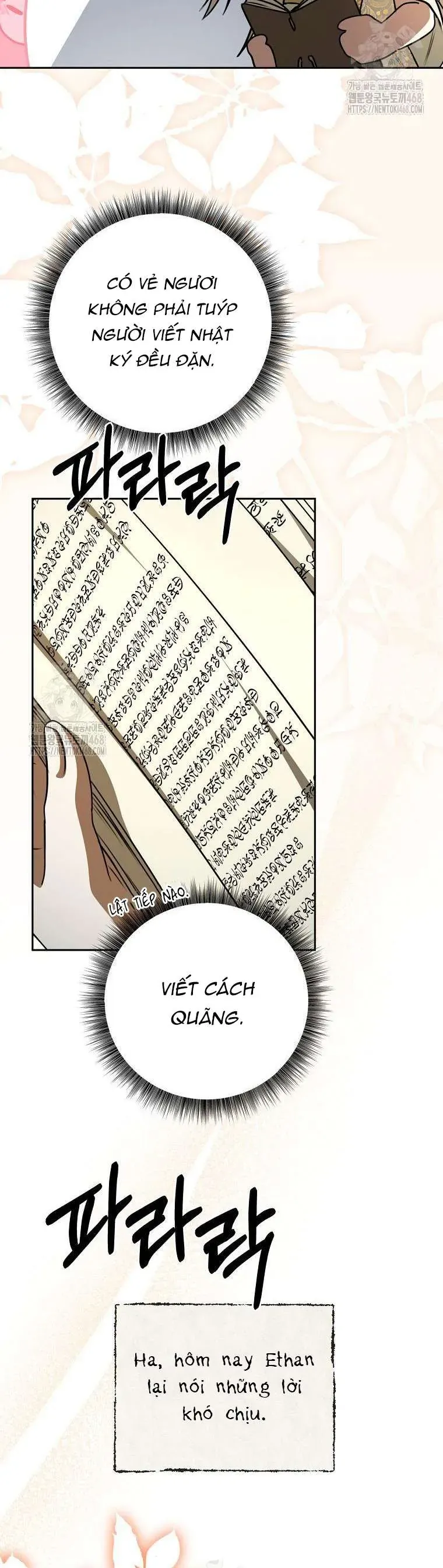 Ác Nữ Bị Quỷ Ám Rồi! Chuẩn Bị Hỗn Loạn Thôi! - Chapter 30 - Page 41