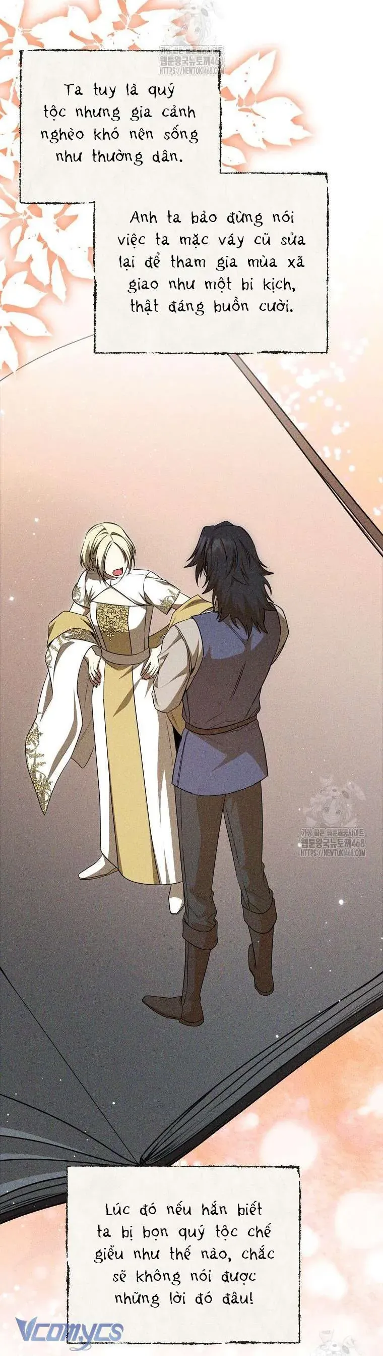 Ác Nữ Bị Quỷ Ám Rồi! Chuẩn Bị Hỗn Loạn Thôi! - Chapter 30 - Page 42