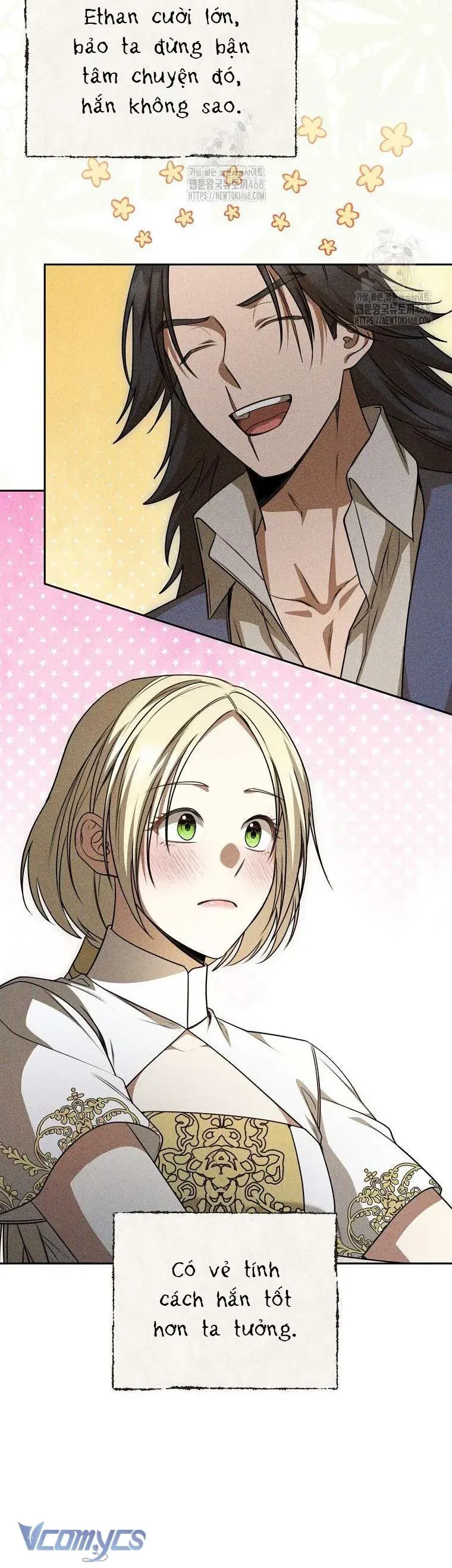 Ác Nữ Bị Quỷ Ám Rồi! Chuẩn Bị Hỗn Loạn Thôi! - Chapter 30 - Page 45