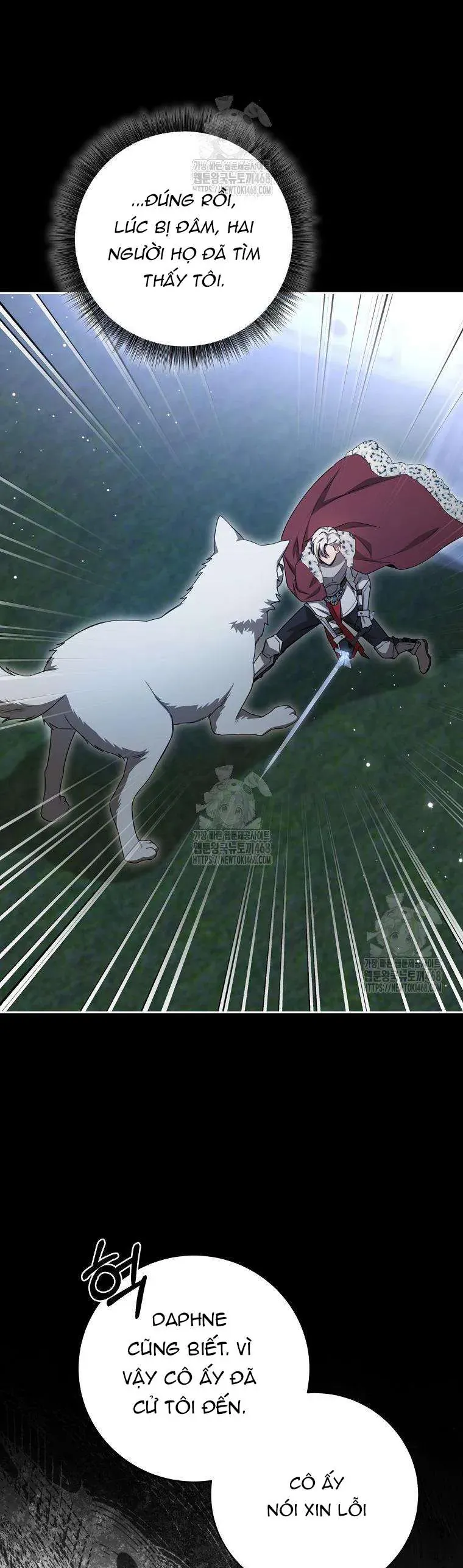 Ác Nữ Bị Quỷ Ám Rồi! Chuẩn Bị Hỗn Loạn Thôi! - Chapter 30 - Page 5