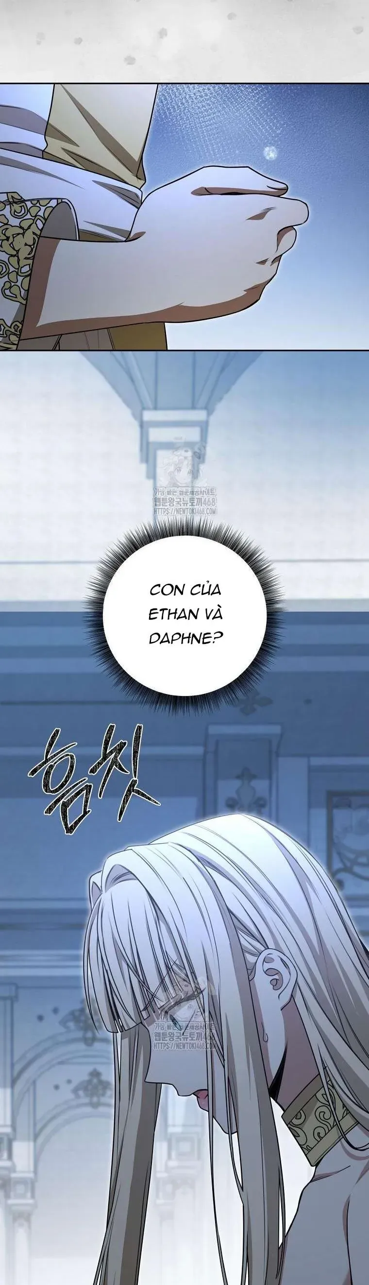 Ác Nữ Bị Quỷ Ám Rồi! Chuẩn Bị Hỗn Loạn Thôi! - Chapter 30 - Page 50
