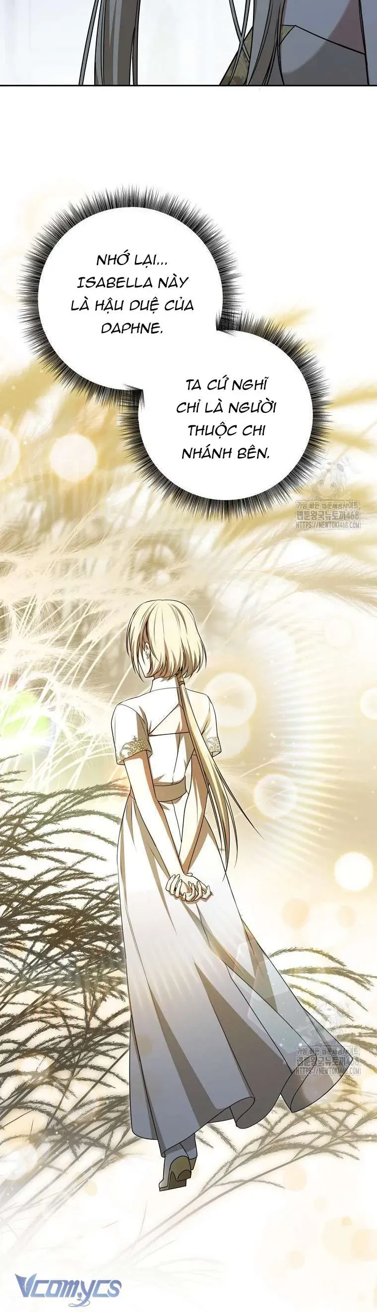 Ác Nữ Bị Quỷ Ám Rồi! Chuẩn Bị Hỗn Loạn Thôi! - Chapter 30 - Page 51