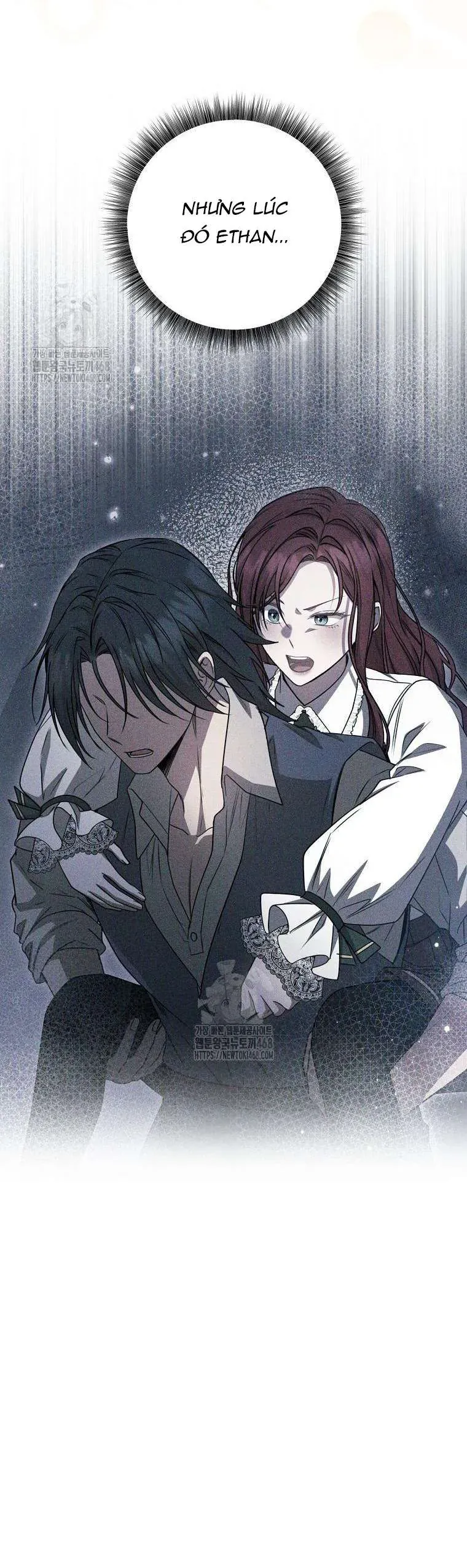 Ác Nữ Bị Quỷ Ám Rồi! Chuẩn Bị Hỗn Loạn Thôi! - Chapter 30 - Page 52