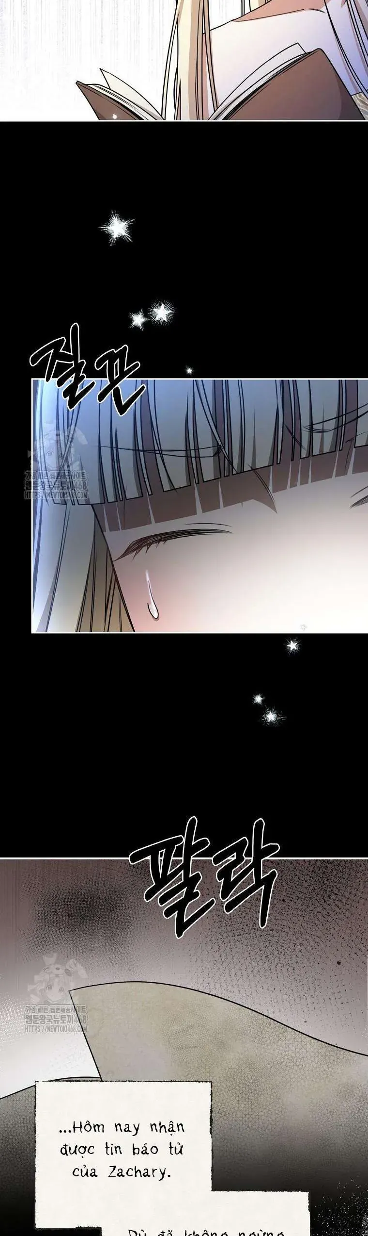 Ác Nữ Bị Quỷ Ám Rồi! Chuẩn Bị Hỗn Loạn Thôi! - Chapter 30 - Page 54