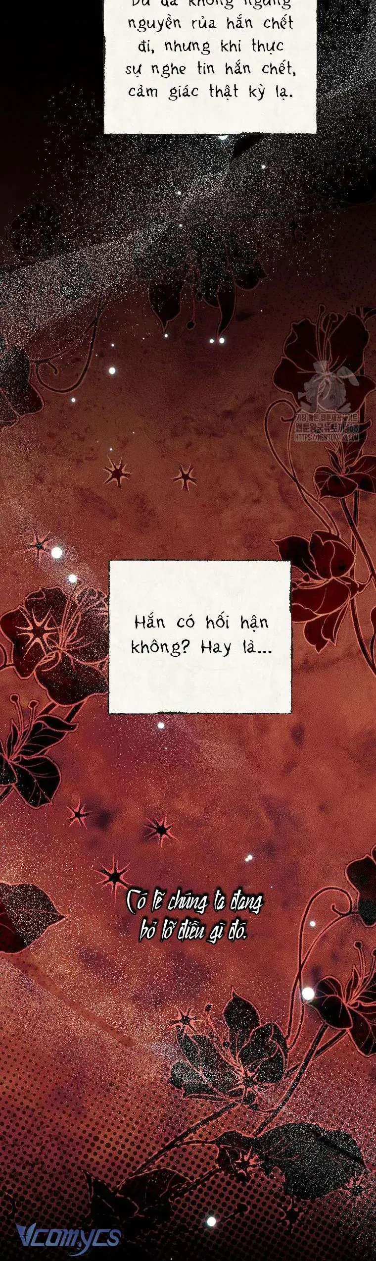 Ác Nữ Bị Quỷ Ám Rồi! Chuẩn Bị Hỗn Loạn Thôi! - Chapter 30 - Page 55