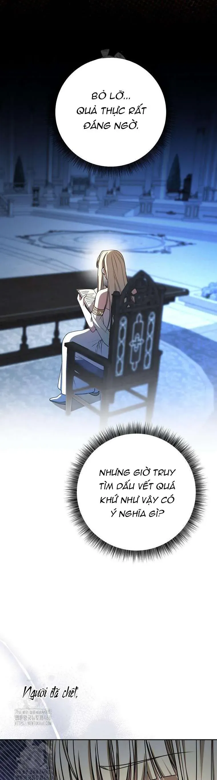 Ác Nữ Bị Quỷ Ám Rồi! Chuẩn Bị Hỗn Loạn Thôi! - Chapter 30 - Page 56
