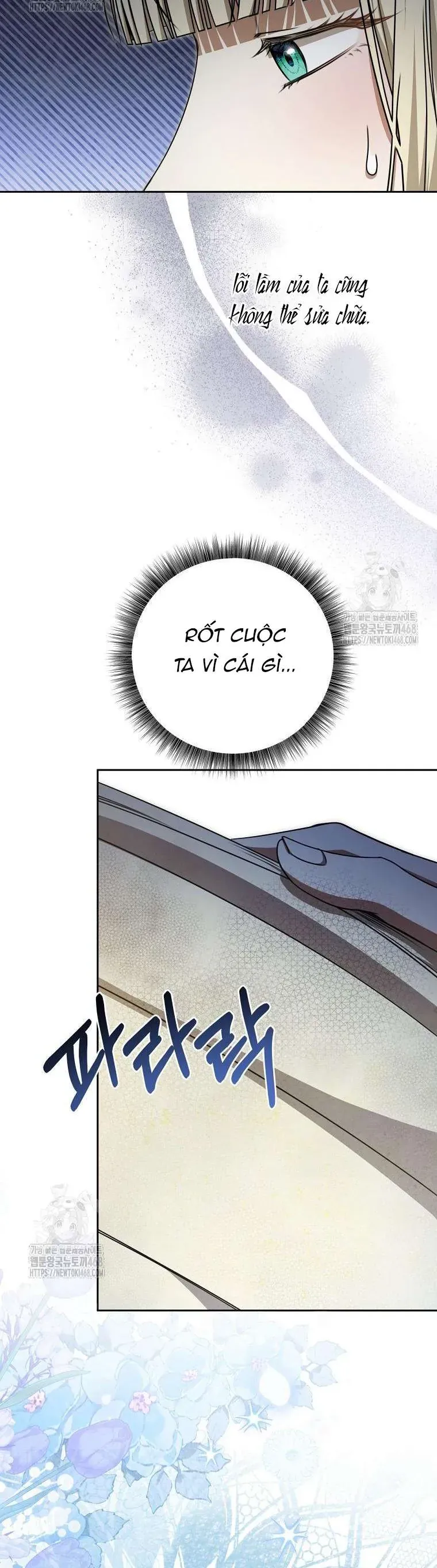 Ác Nữ Bị Quỷ Ám Rồi! Chuẩn Bị Hỗn Loạn Thôi! - Chapter 30 - Page 57