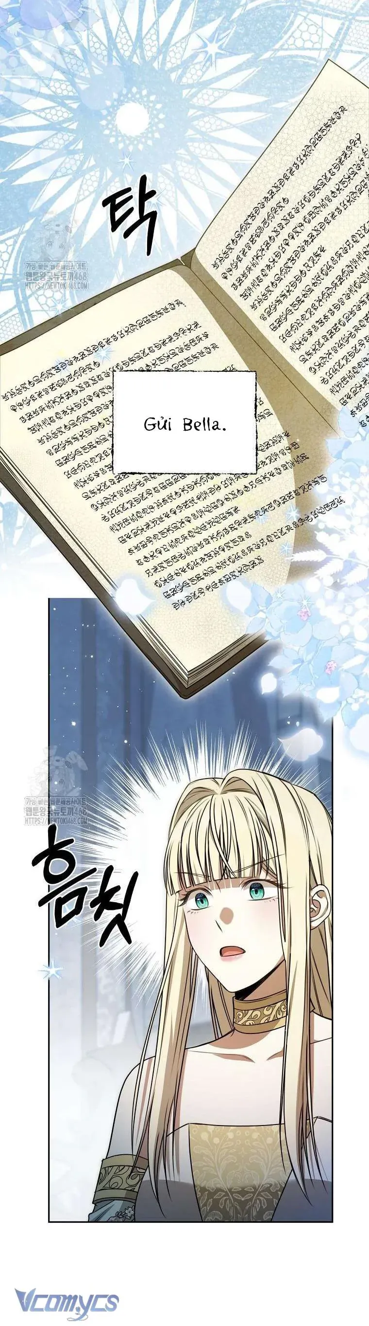 Ác Nữ Bị Quỷ Ám Rồi! Chuẩn Bị Hỗn Loạn Thôi! - Chapter 30 - Page 58